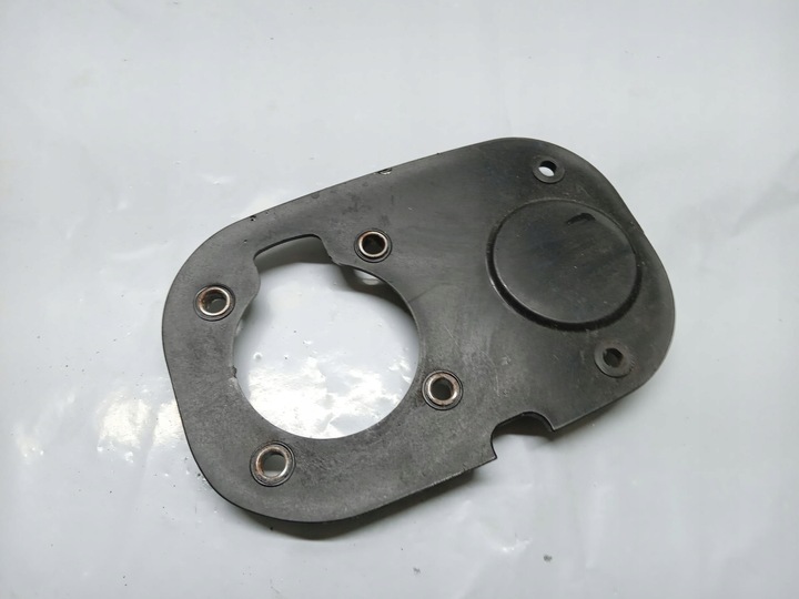 фото №1, Защита hyundai i30 iii 1.4