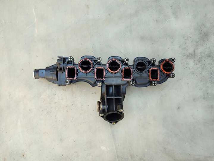 фото №8, Колектор всмоктуючий audi a1 8x 2014 1.6 tdi 03l129711b