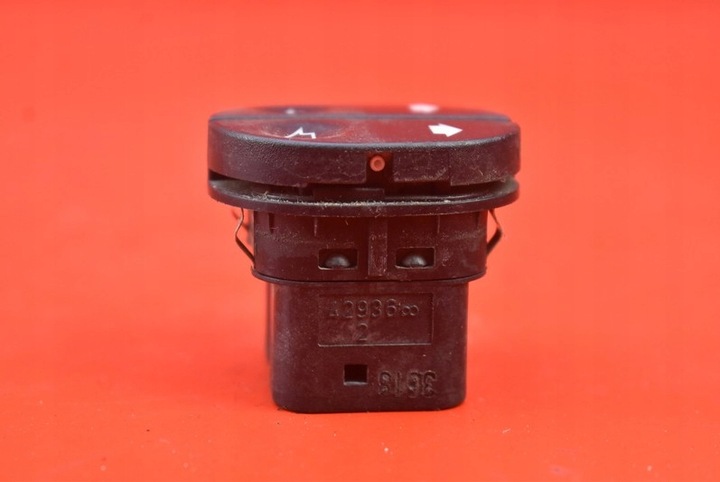 фото №6, Панель керування скло eu 96fg14529bc ford fusion 02-05