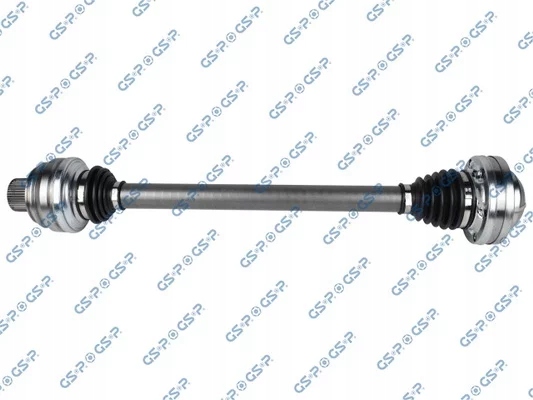 фото №2, 202080/gsp полуось приводная audi gsp