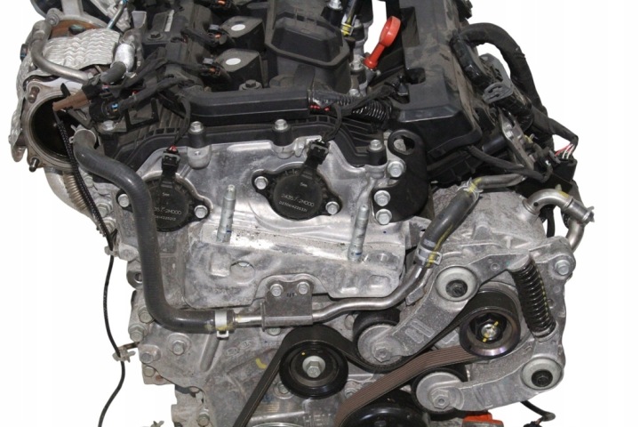 фото №10, Двигун kia sportage v nq5 g4fu 1.6l гібрид 169kw 2023