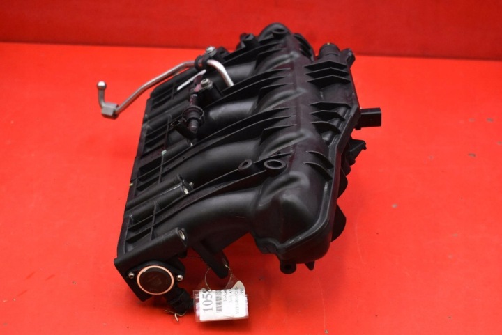 фото №7, Коллектор впускной 06h133185h audi a4 b8 1.8 tfsi 160 km 07-11