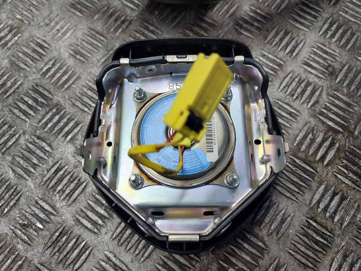 фото №8, Кермо + подушка honda accord viii 77800-tl0-g810