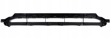 фото №1, Оригінальний номер audi 4m0807647e9b9 решітка бампера перед q8 4m