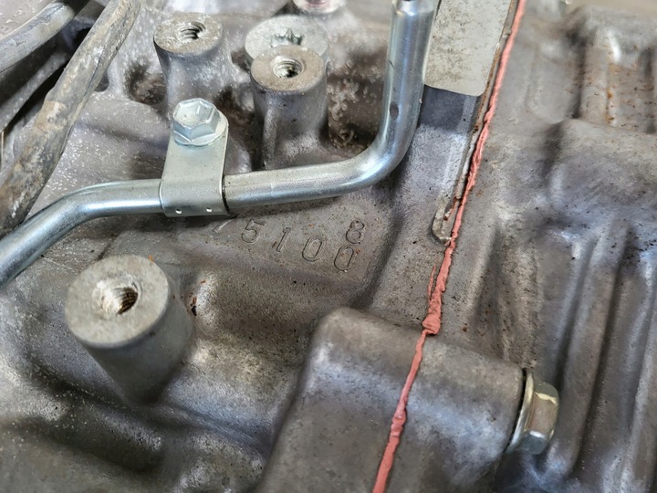 фото №10, Коробка передач коробки передач 20gtat peugeot awf8g30 atn 8 citroen volvo xc 40 2022 рік