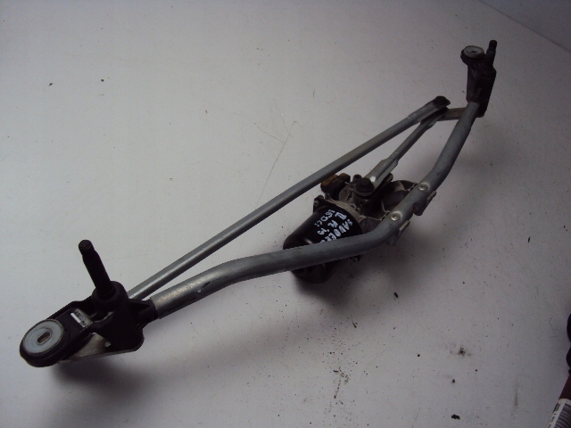 фото №1, Механізм двірник dacia sandero ii stepway fl