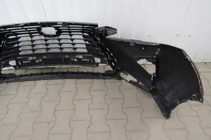 фото №9, Бампер перед переднее lexus rx iv 4 15-19