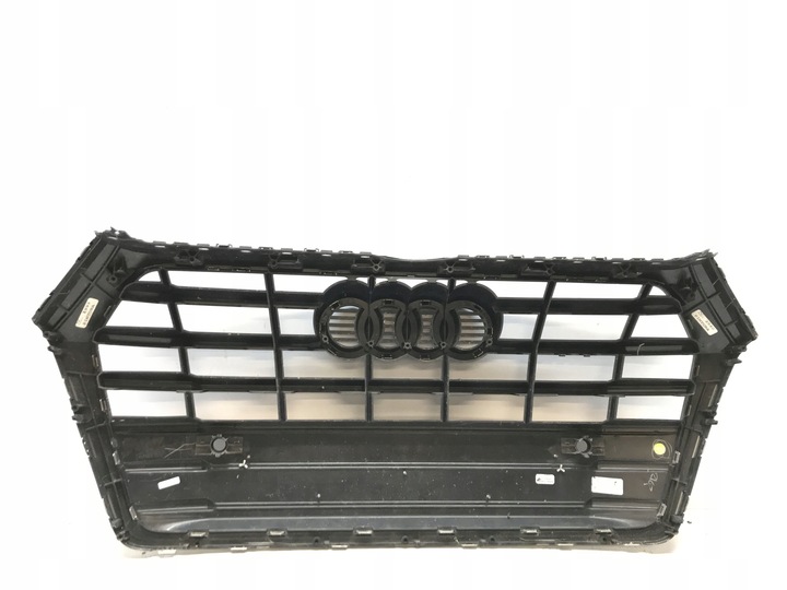 фото №10, Решітка радіатора решітка радіатора решітка радіатор audi q5 ii 80a853651c