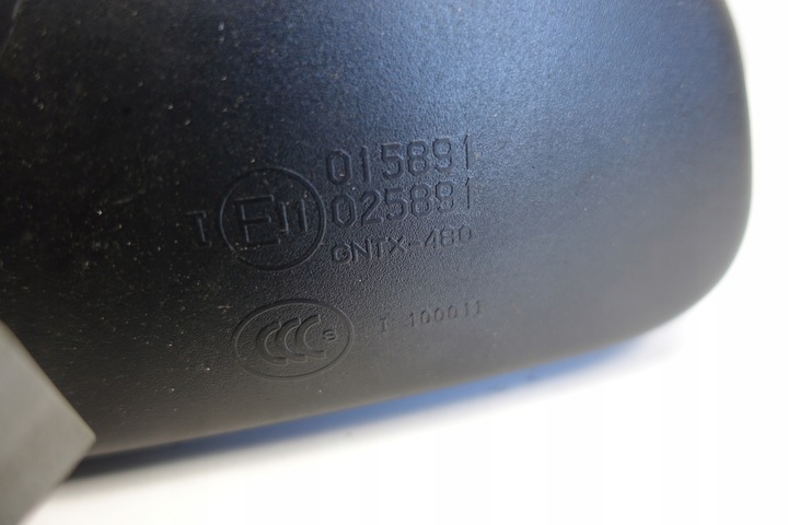 фото №8, Jaguar xj x351 дзеркало заднього виду заднього ходу камера