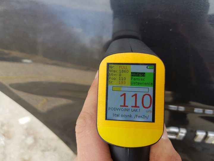 фото №14, Renault trafic opel vivaro 01-14 дверь левый перед ted68 fv