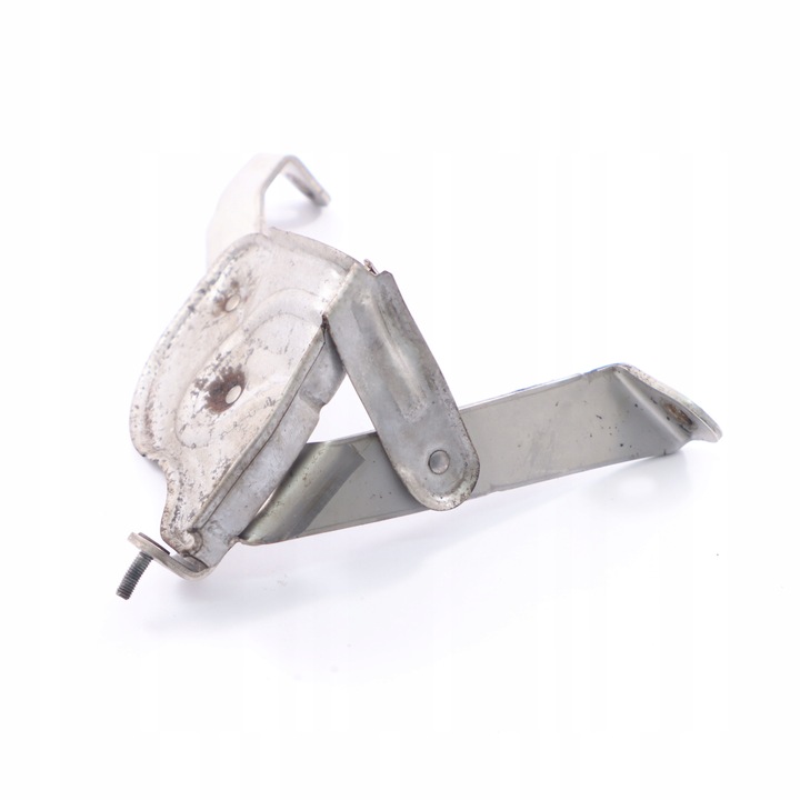 фото №13, Mercedes w204 m271 тримач кронштейн кріплення турбокомпресора a2710960240