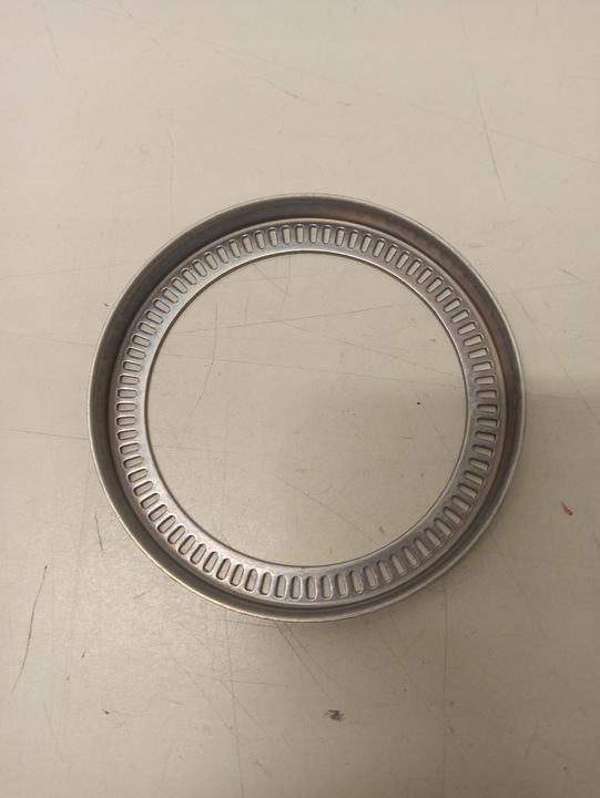 фото №1, Кільце abs mercedes om730 a9723340115 aso