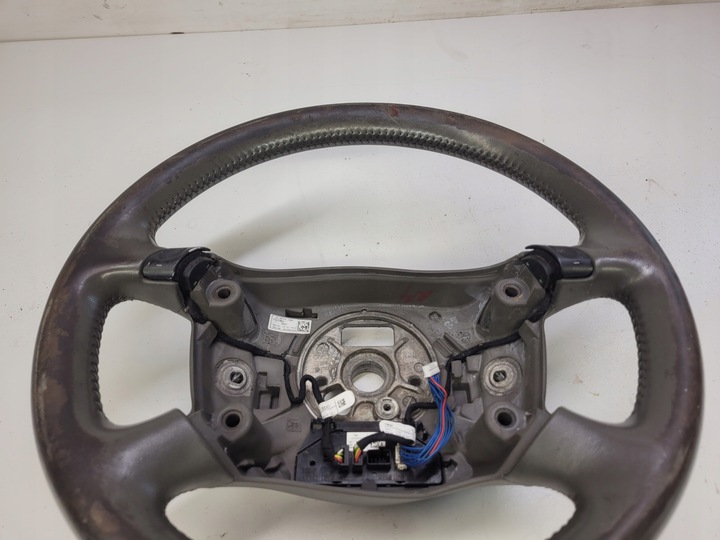 фото №7, Руль audi a3 8p a4 b7 a6 c6 8e0419091ak