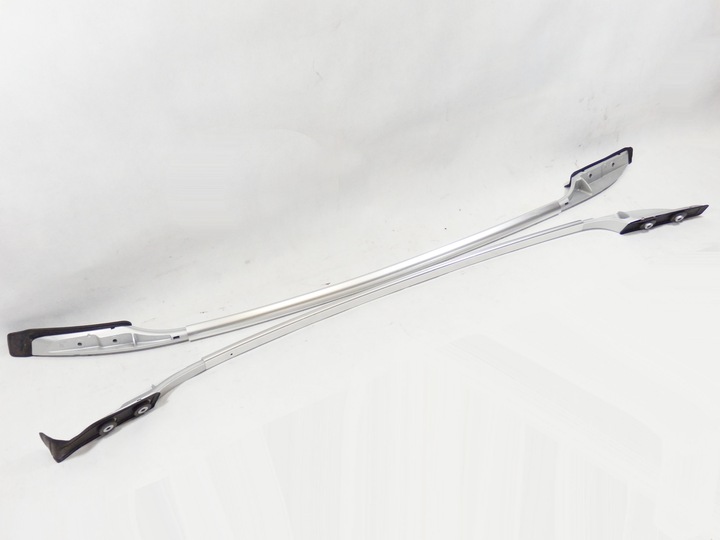 фото №1, Рейлінги дахові infiniti ex37 73822-1ba1a комплект