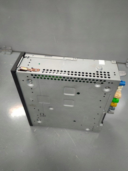 фото №7, Audi q2 81a считыватель навигации mib-2 sd1 sd2 мультимедиа harman 81a035044b