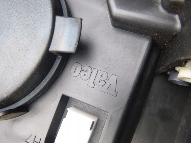 фото №9, Peugeot 307 rcz t7 лампа права перед нова