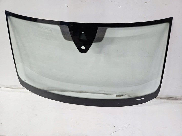 фото №1, Стекло лобовое volkswagen vw passat b8 po 2014 датчик камера