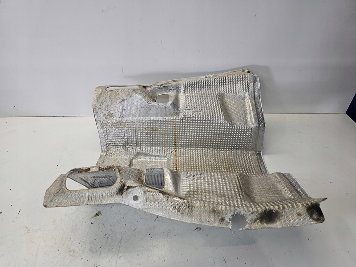 фото №5, Захист термічна audi a5 8t купе 8t0804160d