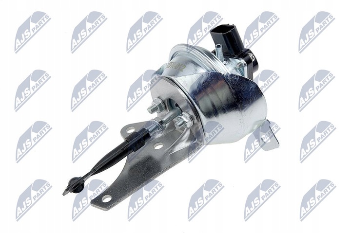 фото №10, Клапан reg давления турбокомпрессора ecd-fr-012