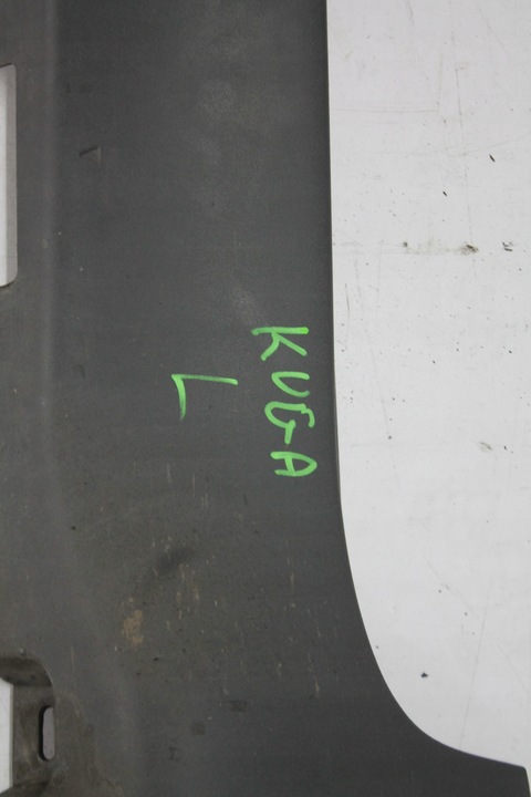 фото №3, Планка накладка порогова ліва ford kuga mk1