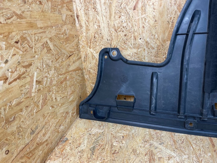 фото №10, Плита защита пол pod двигатель vw id.3 id3 id.4 id4 skoda enyaq 1ea825102c