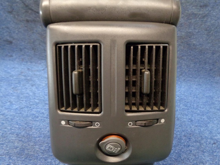 фото №9, Подлокотник fiat croma 2 ii 05-07r. серый кожа