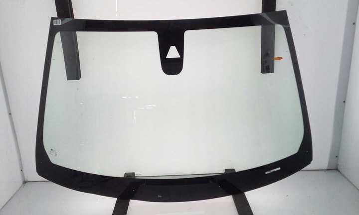 фото №1, Стекло лобовое передняя opel insignia 2017- камера оригинальная зелёная