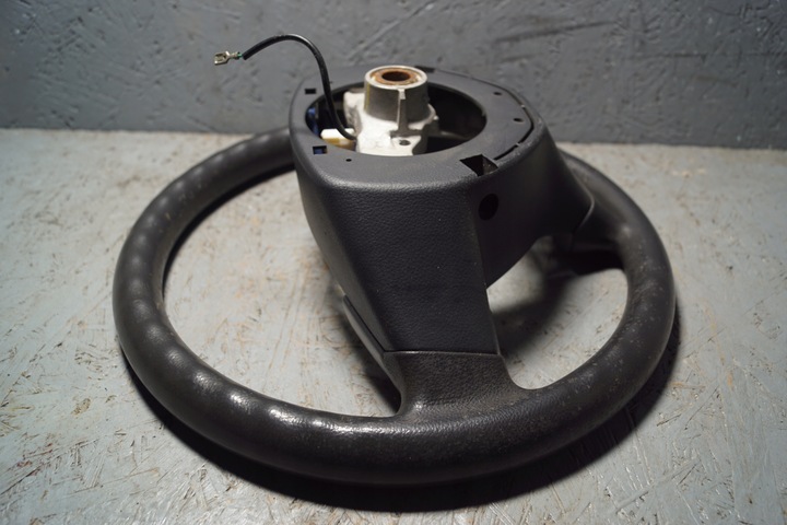 фото №11, Руль suzuki swift mk6