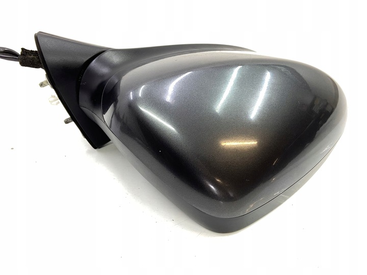 фото №7, Зеркало правые 42a электрически складной 8 pin mazda cx5 cx-5 i 2012-2014r.