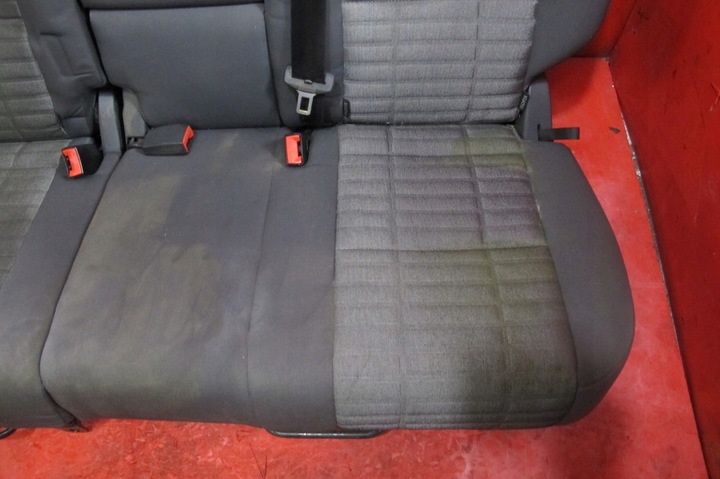 фото №13, Vw golf plus 5m1 5 v сидіння лівий праві передня диван комплект європа