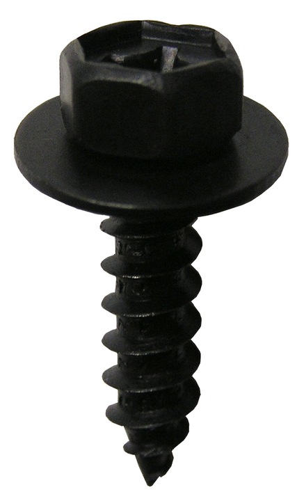 фото №1, Гвинт гвинт монтажний захист do toyota