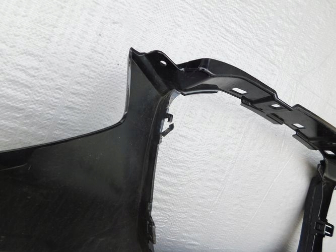 фото №7, Bmw x3 g01 м-пакет 17- бампер переднее перед