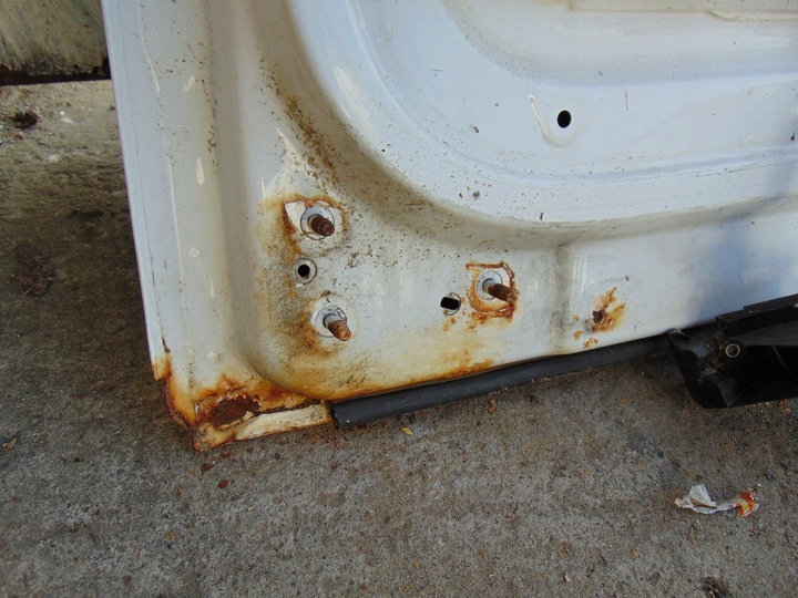 фото №12, Двері праві розсувні з скло berlingo partner iii 08- запчастина