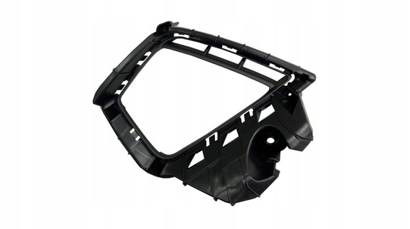 фото №1, Кріплення галоген ліві hyundai tucson 10.2020-