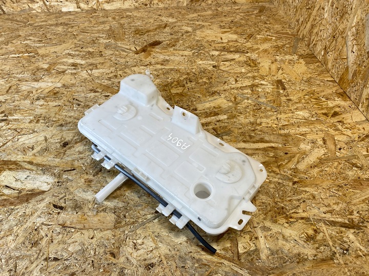 фото №8, Бак жидкости омывателя помпа berlingo partner iv combo e 9817300980