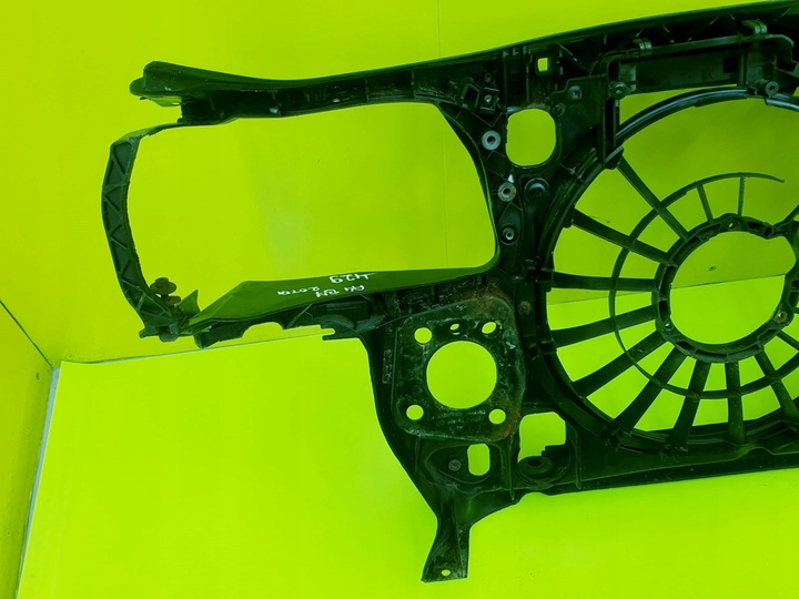 фото №11, Pas переднее усилитель лобовое exeo a4 b7 1.9 2.0 tdi tfsi 8e0805594e