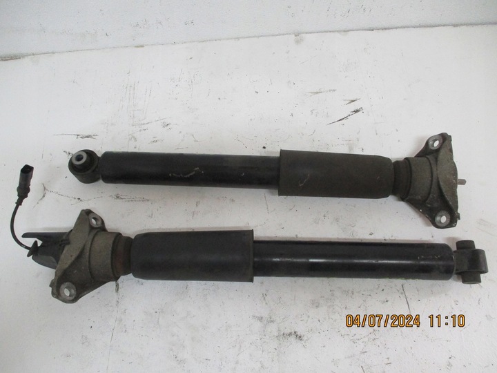 фото №1, Амортизатор амортизатор задний зад audi q7 4m0513021bl