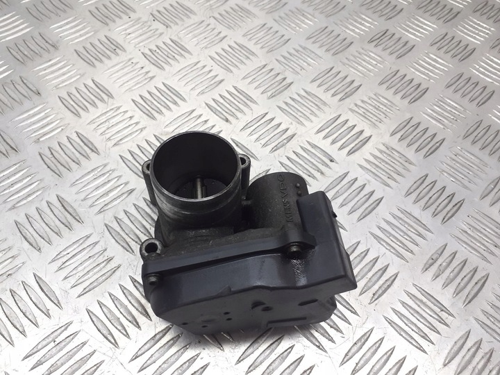 фото №1, Дросельна заслінка skoda fabia ii 1.2 6v 03d133062e