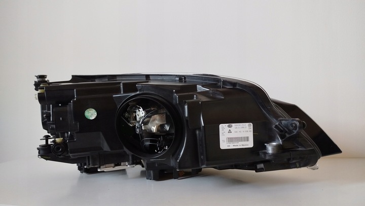 фото №10, Лампа левая перед vw golf vii 7 gti дорестайлинг 2015- ксенон поворотный сцепление usa