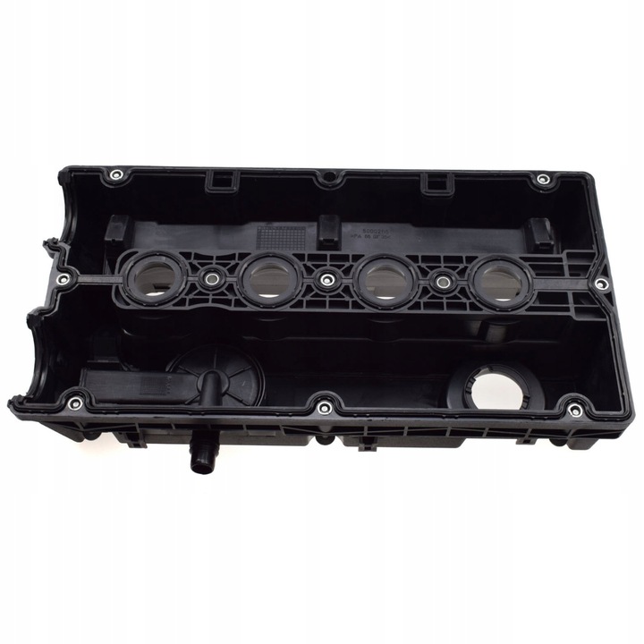 фото №4, Кришка клапанів прокладки гвинти fiat stilo opel astra g h vectra c zafira