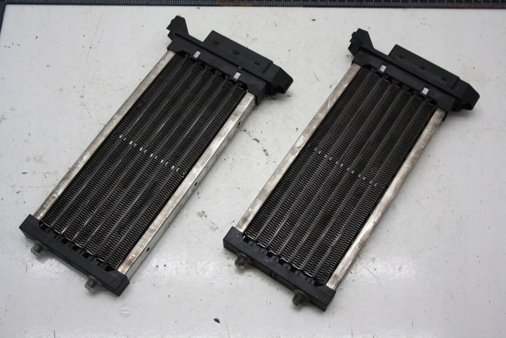 фото №11, Отопитель электрический audi a6 c5 audi a4 b6 4b1819011