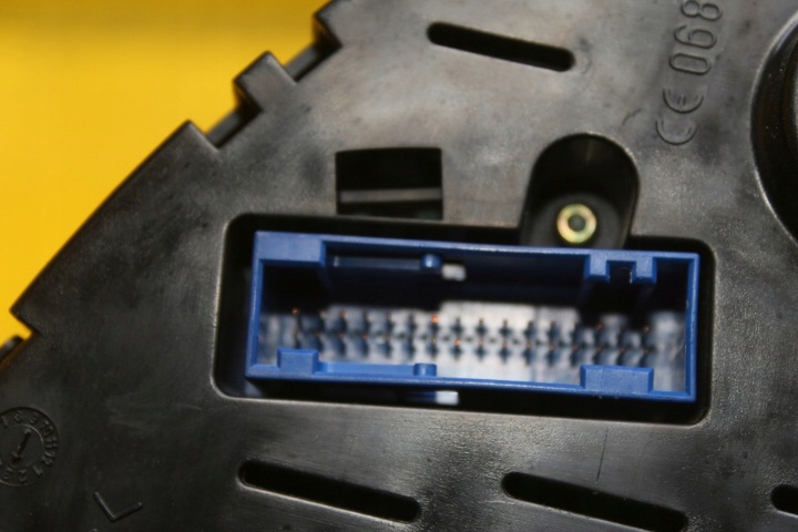 фото №6, Спидометр манометр transporter vw t5 2.5 tdi