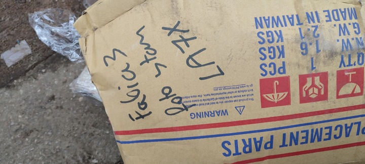 фото №16, Крыло правый перед переднее skoda fabia iii 3 nj 12.14-06.21 год la7x