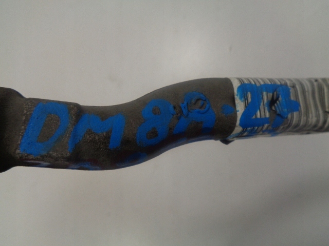 фото №7, Peugeot 308 t9 стрижень наконечник важіль ліва