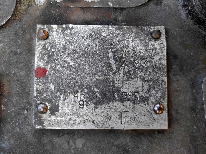 фото №5, Star 244 коробка передач коробки передач