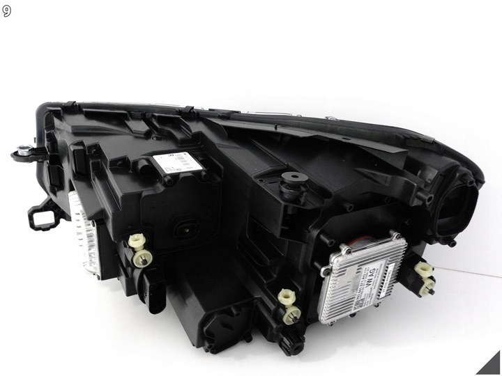 фото №10, Vw tiguan 571 iii покоління 24- лампа повний led права перед європа+ 2xmoduł