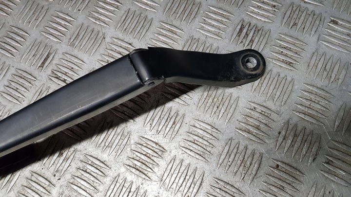 фото №8, Vw sharan alhambra mk1 рестайлинг рычаг дворники левая правые цена za 1штука