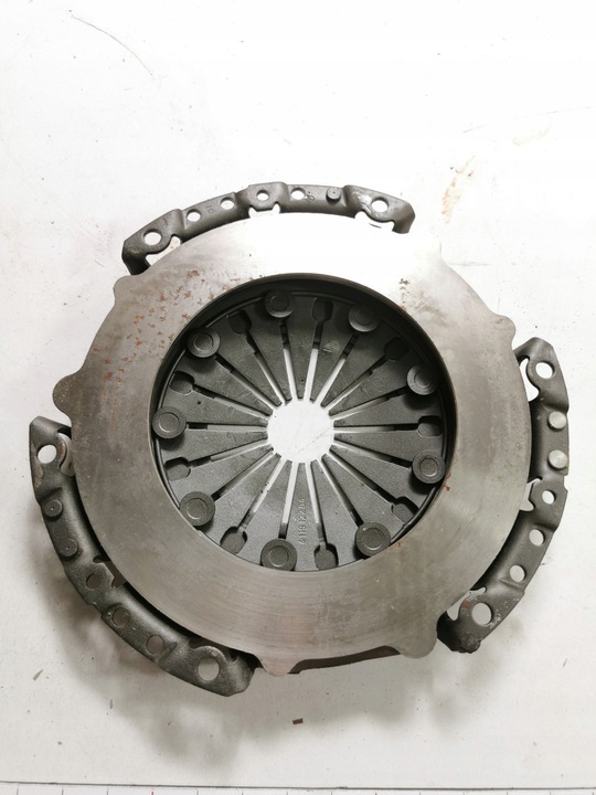 фото №6, Набір зчеплення ford escort v mk5 1,6 1,8 xr3i оригінальний номер 5026006