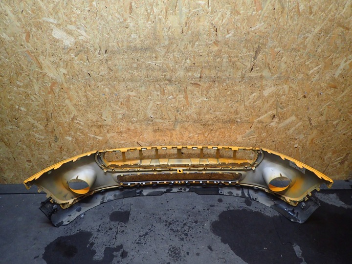 фото №8, Бампер перед mini cooper f56 14-