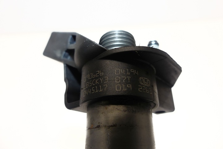 фото №3, Porsche cayenne s audi q7 4l 4.2 tdi cud ccf форсунка топлива bosch